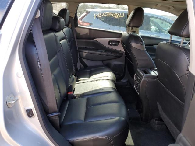 Photo 9 VIN: 5N1AZ2CS4MC126459 - NISSAN MURANO 