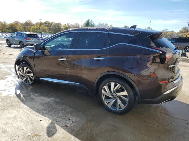 Photo 1 VIN: 5N1AZ2CS4MC138479 - NISSAN MURANO SL 