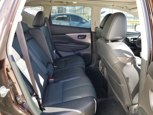 Photo 10 VIN: 5N1AZ2CS4MC138479 - NISSAN MURANO SL 