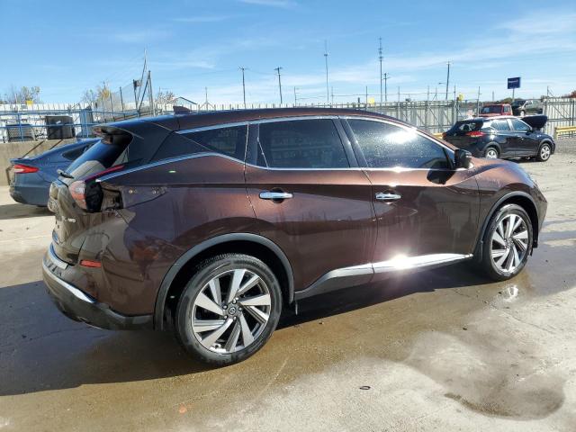 Photo 2 VIN: 5N1AZ2CS4MC138479 - NISSAN MURANO SL 