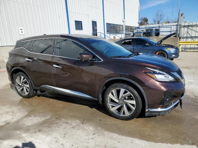 Photo 3 VIN: 5N1AZ2CS4MC138479 - NISSAN MURANO SL 