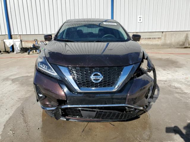 Photo 4 VIN: 5N1AZ2CS4MC138479 - NISSAN MURANO SL 