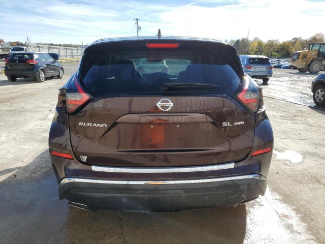 Photo 5 VIN: 5N1AZ2CS4MC138479 - NISSAN MURANO SL 