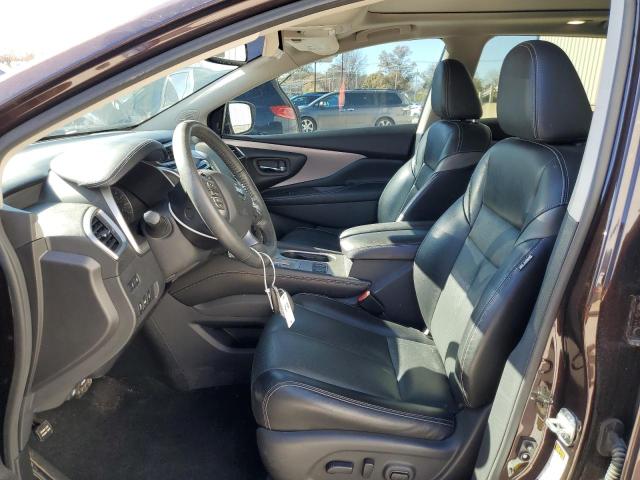 Photo 6 VIN: 5N1AZ2CS4MC138479 - NISSAN MURANO SL 