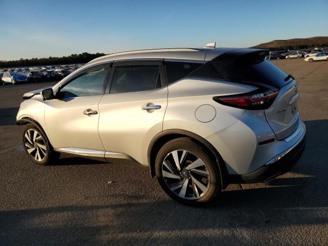 Photo 1 VIN: 5N1AZ2CS4NC119402 - NISSAN MURANO 