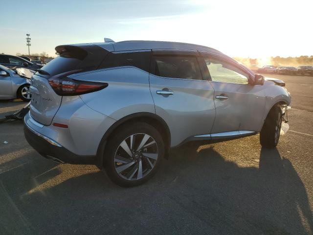 Photo 2 VIN: 5N1AZ2CS4NC119402 - NISSAN MURANO 