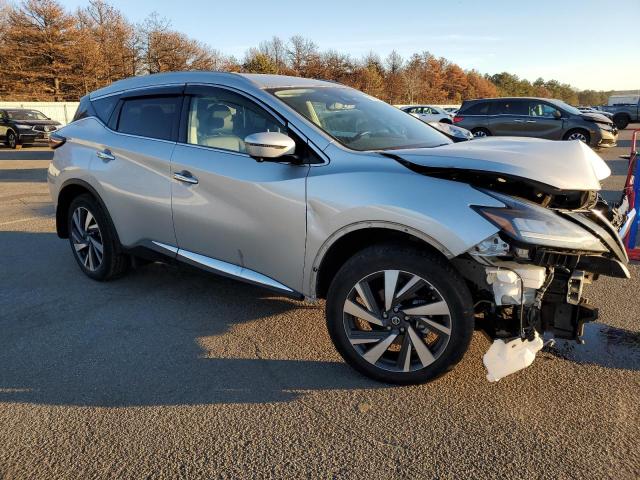 Photo 3 VIN: 5N1AZ2CS4NC119402 - NISSAN MURANO 