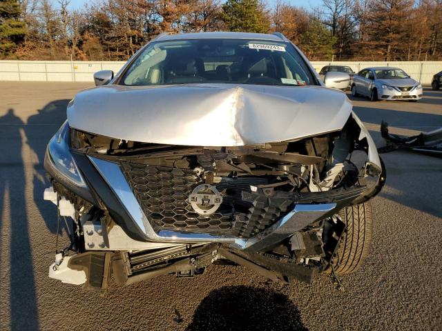 Photo 4 VIN: 5N1AZ2CS4NC119402 - NISSAN MURANO 