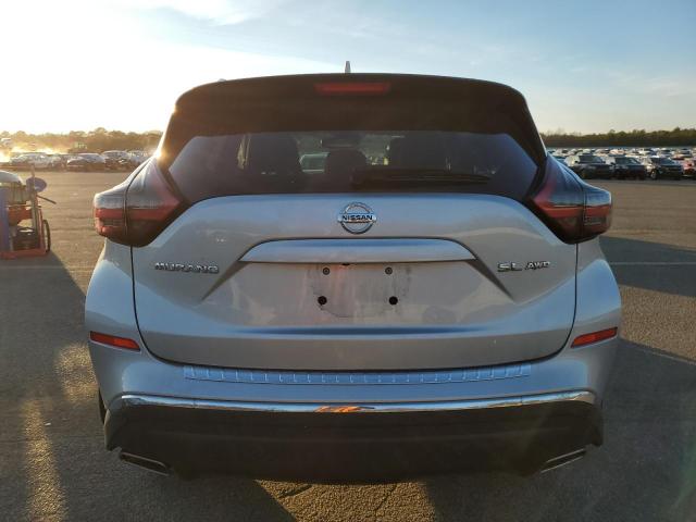 Photo 5 VIN: 5N1AZ2CS4NC119402 - NISSAN MURANO 