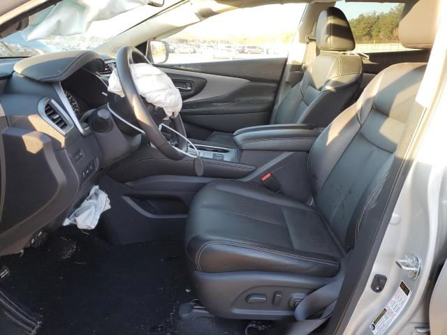 Photo 6 VIN: 5N1AZ2CS4NC119402 - NISSAN MURANO 