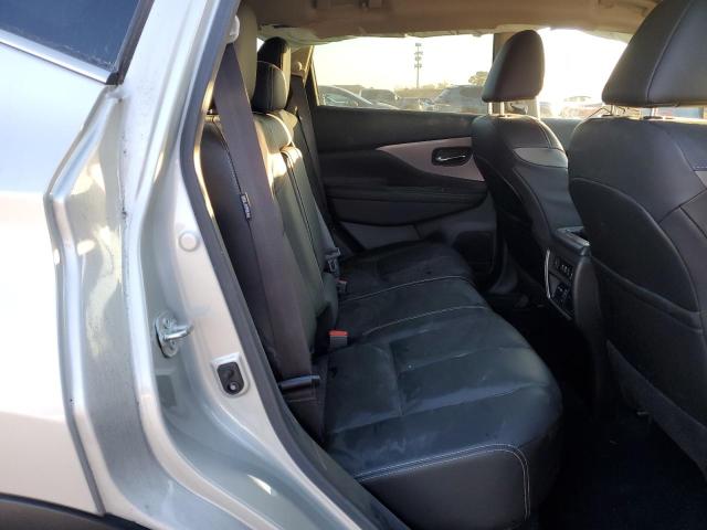 Photo 9 VIN: 5N1AZ2CS4NC119402 - NISSAN MURANO 