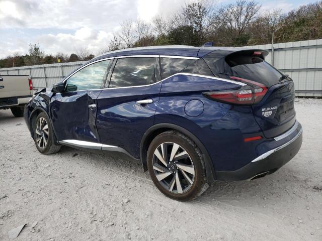 Photo 1 VIN: 5N1AZ2CS4PC103686 - NISSAN MURANO SL 