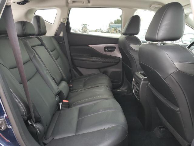 Photo 10 VIN: 5N1AZ2CS4PC103686 - NISSAN MURANO SL 