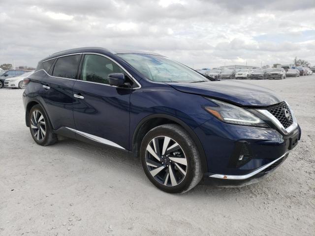 Photo 3 VIN: 5N1AZ2CS4PC103686 - NISSAN MURANO SL 