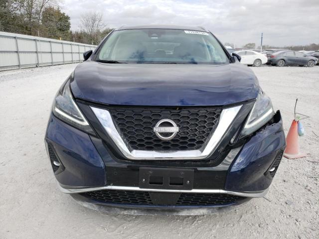 Photo 4 VIN: 5N1AZ2CS4PC103686 - NISSAN MURANO SL 