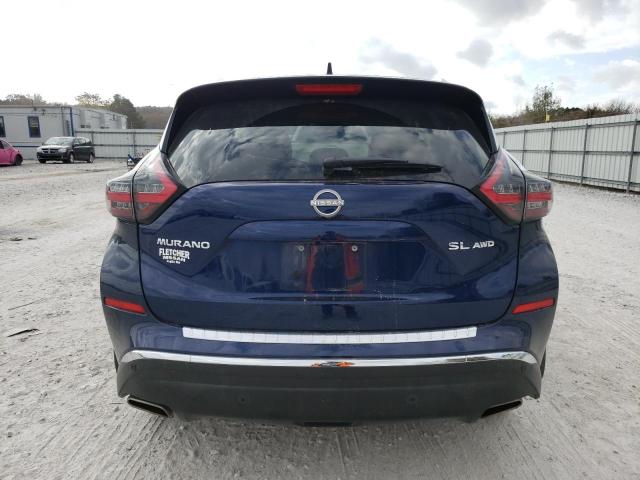 Photo 5 VIN: 5N1AZ2CS4PC103686 - NISSAN MURANO SL 