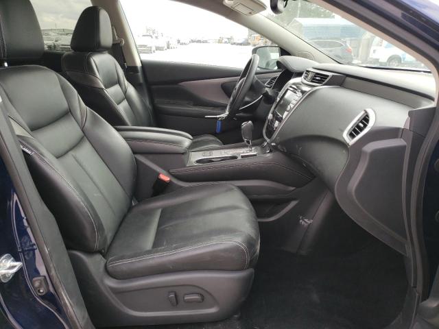 Photo 6 VIN: 5N1AZ2CS4PC103686 - NISSAN MURANO SL 