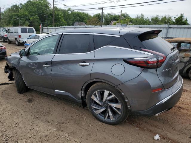 Photo 1 VIN: 5N1AZ2CS4PC129446 - NISSAN MURANO SL 