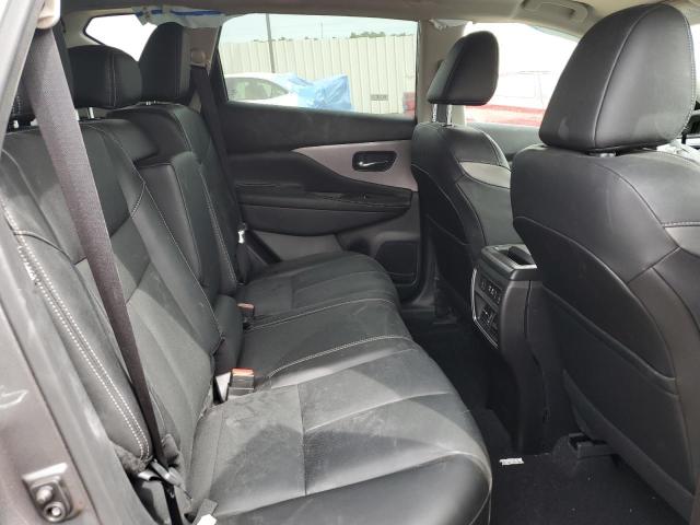 Photo 10 VIN: 5N1AZ2CS4PC129446 - NISSAN MURANO SL 