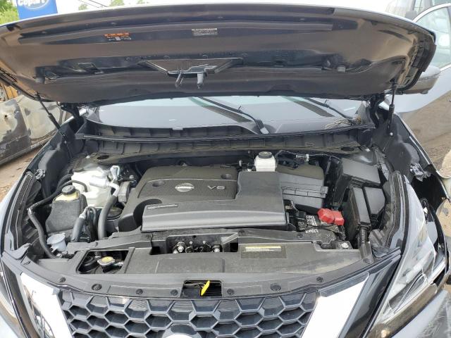 Photo 11 VIN: 5N1AZ2CS4PC129446 - NISSAN MURANO SL 