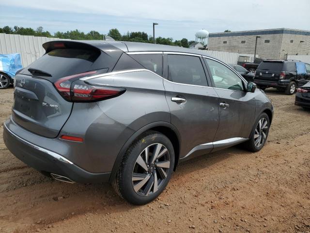 Photo 2 VIN: 5N1AZ2CS4PC129446 - NISSAN MURANO SL 