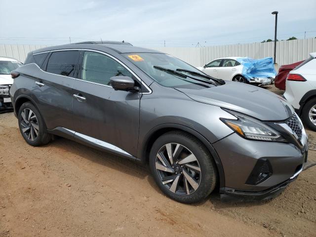 Photo 3 VIN: 5N1AZ2CS4PC129446 - NISSAN MURANO SL 