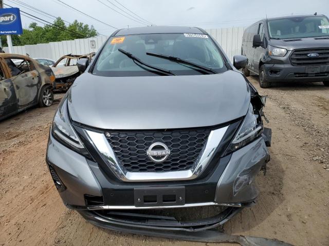 Photo 4 VIN: 5N1AZ2CS4PC129446 - NISSAN MURANO SL 