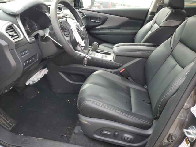 Photo 6 VIN: 5N1AZ2CS4PC129446 - NISSAN MURANO SL 