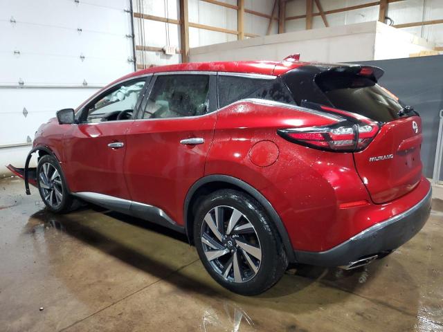 Photo 1 VIN: 5N1AZ2CS4PC130709 - NISSAN MURANO SL 