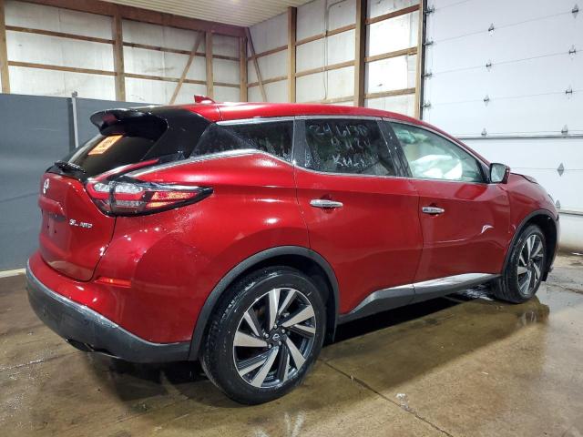 Photo 2 VIN: 5N1AZ2CS4PC130709 - NISSAN MURANO SL 