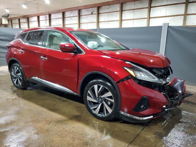 Photo 3 VIN: 5N1AZ2CS4PC130709 - NISSAN MURANO SL 