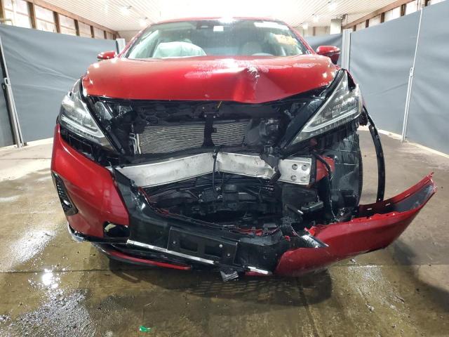 Photo 4 VIN: 5N1AZ2CS4PC130709 - NISSAN MURANO SL 