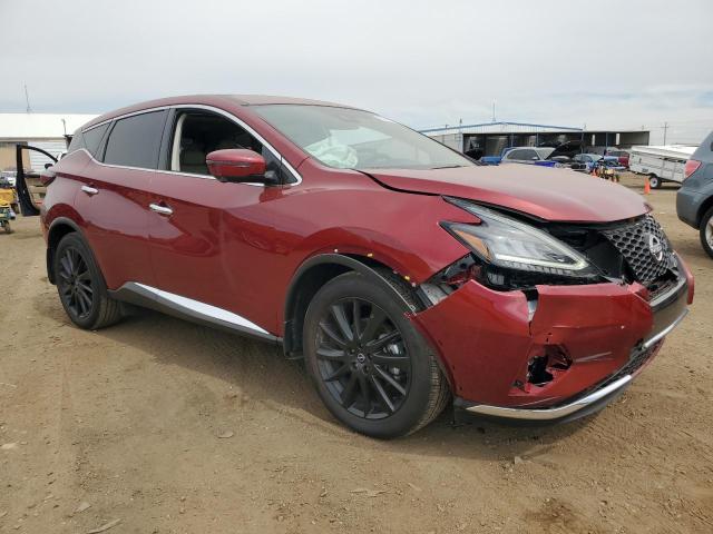 Photo 3 VIN: 5N1AZ2CS4RC102895 - NISSAN MURANO 