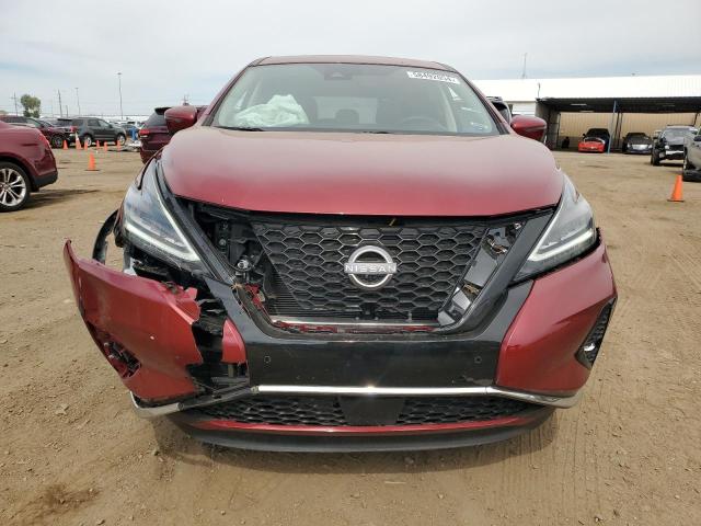 Photo 4 VIN: 5N1AZ2CS4RC102895 - NISSAN MURANO 