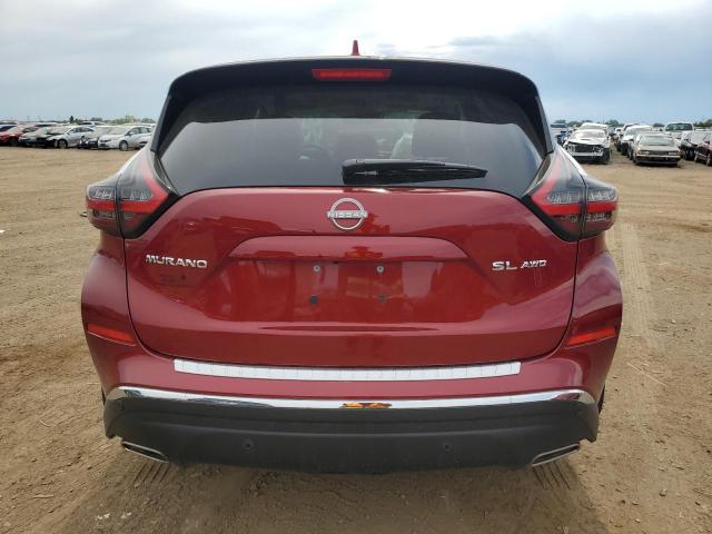 Photo 5 VIN: 5N1AZ2CS4RC102895 - NISSAN MURANO 