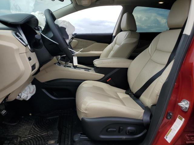 Photo 6 VIN: 5N1AZ2CS4RC102895 - NISSAN MURANO 