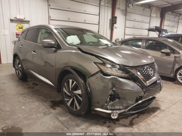 Photo 0 VIN: 5N1AZ2CS4RC108776 - NISSAN MURANO 