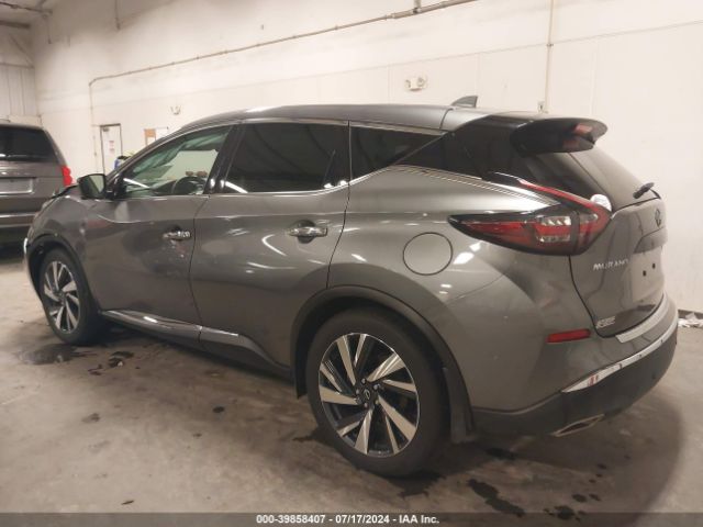 Photo 2 VIN: 5N1AZ2CS4RC108776 - NISSAN MURANO 