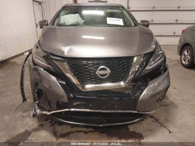 Photo 5 VIN: 5N1AZ2CS4RC108776 - NISSAN MURANO 