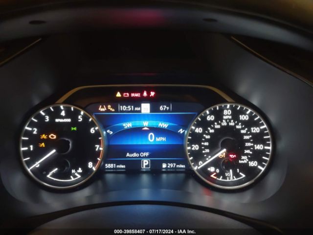 Photo 6 VIN: 5N1AZ2CS4RC108776 - NISSAN MURANO 