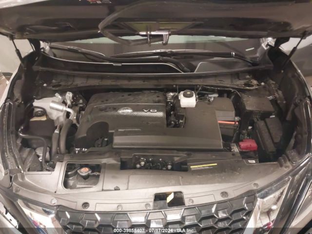 Photo 9 VIN: 5N1AZ2CS4RC108776 - NISSAN MURANO 