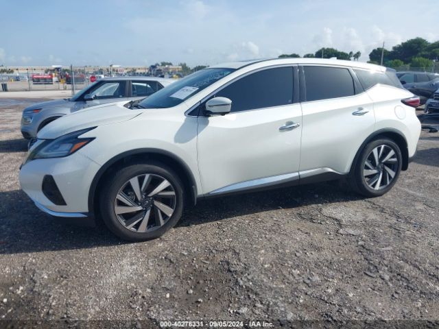 Photo 1 VIN: 5N1AZ2CS4RC110463 - NISSAN MURANO 