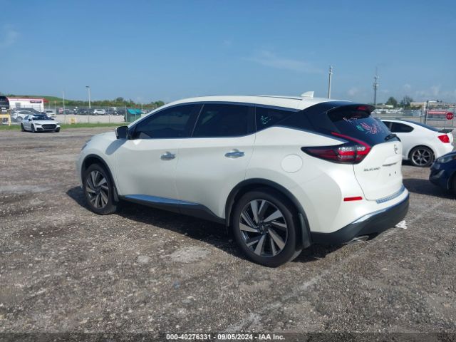 Photo 2 VIN: 5N1AZ2CS4RC110463 - NISSAN MURANO 