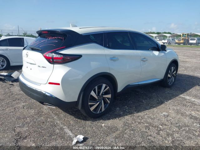 Photo 3 VIN: 5N1AZ2CS4RC110463 - NISSAN MURANO 