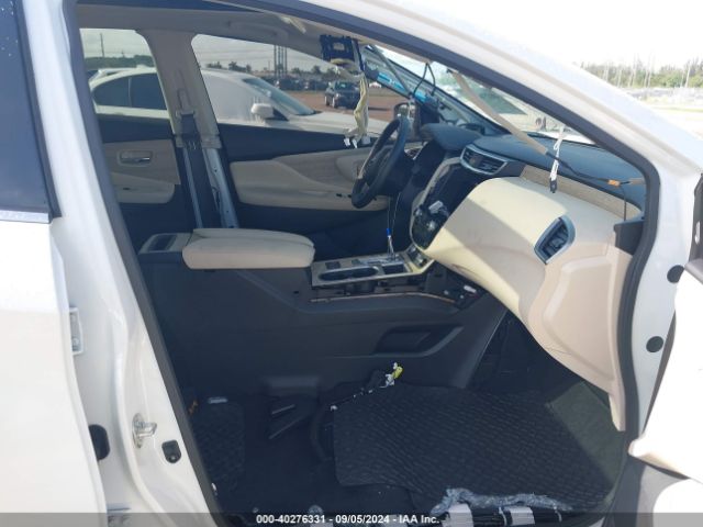 Photo 4 VIN: 5N1AZ2CS4RC110463 - NISSAN MURANO 