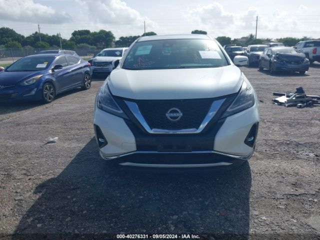 Photo 5 VIN: 5N1AZ2CS4RC110463 - NISSAN MURANO 