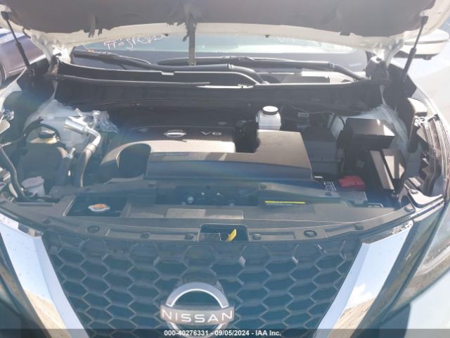 Photo 9 VIN: 5N1AZ2CS4RC110463 - NISSAN MURANO 