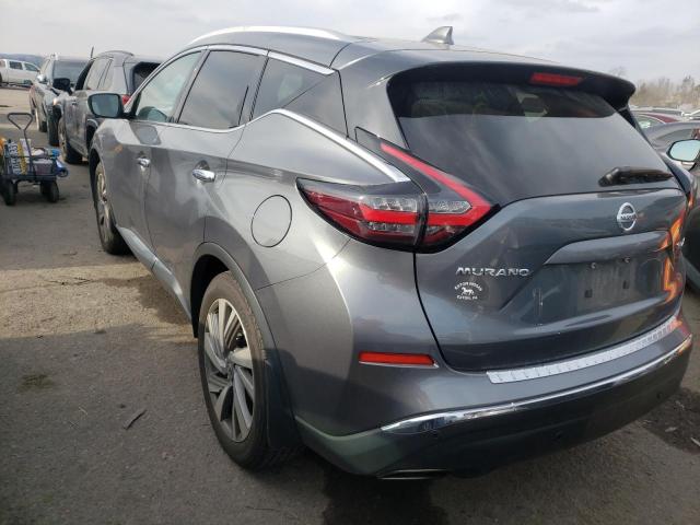 Photo 2 VIN: 5N1AZ2CS5LN114825 - NISSAN MURANO 