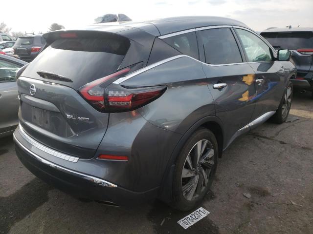 Photo 3 VIN: 5N1AZ2CS5LN114825 - NISSAN MURANO 