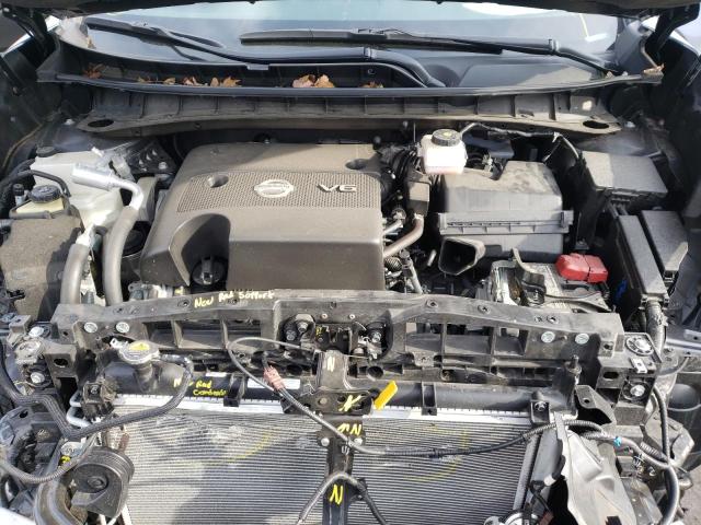 Photo 6 VIN: 5N1AZ2CS5LN114825 - NISSAN MURANO 